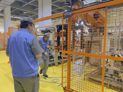 三车间 精心组织“爱劳动 强双基 塑品质”劳动竞赛，激发一线活力