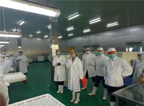 以赛促学强技能，立足岗位比学赶超——荣祺食品公司党支部成功举办职工劳动技能竞赛